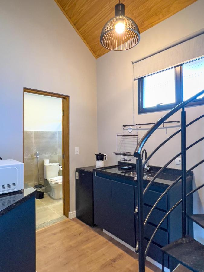 Apartment Em Capivari